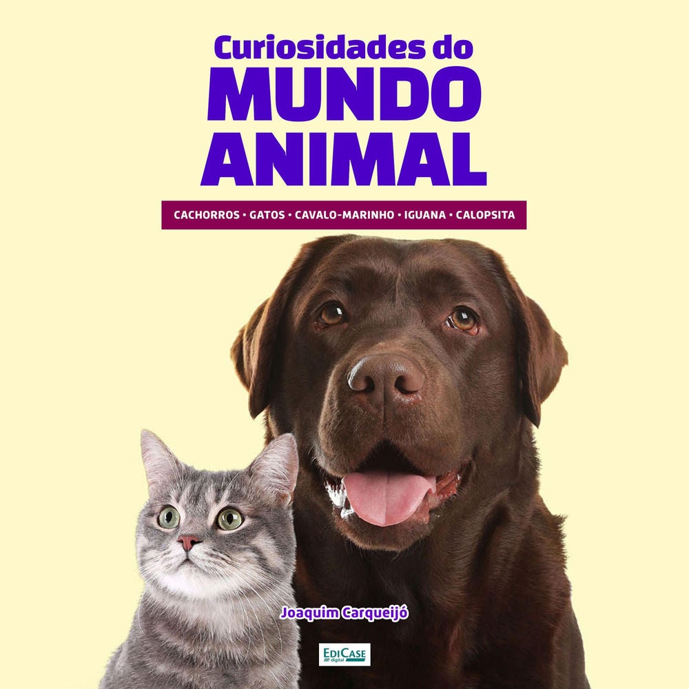 Curiosidades do Mundo Animal