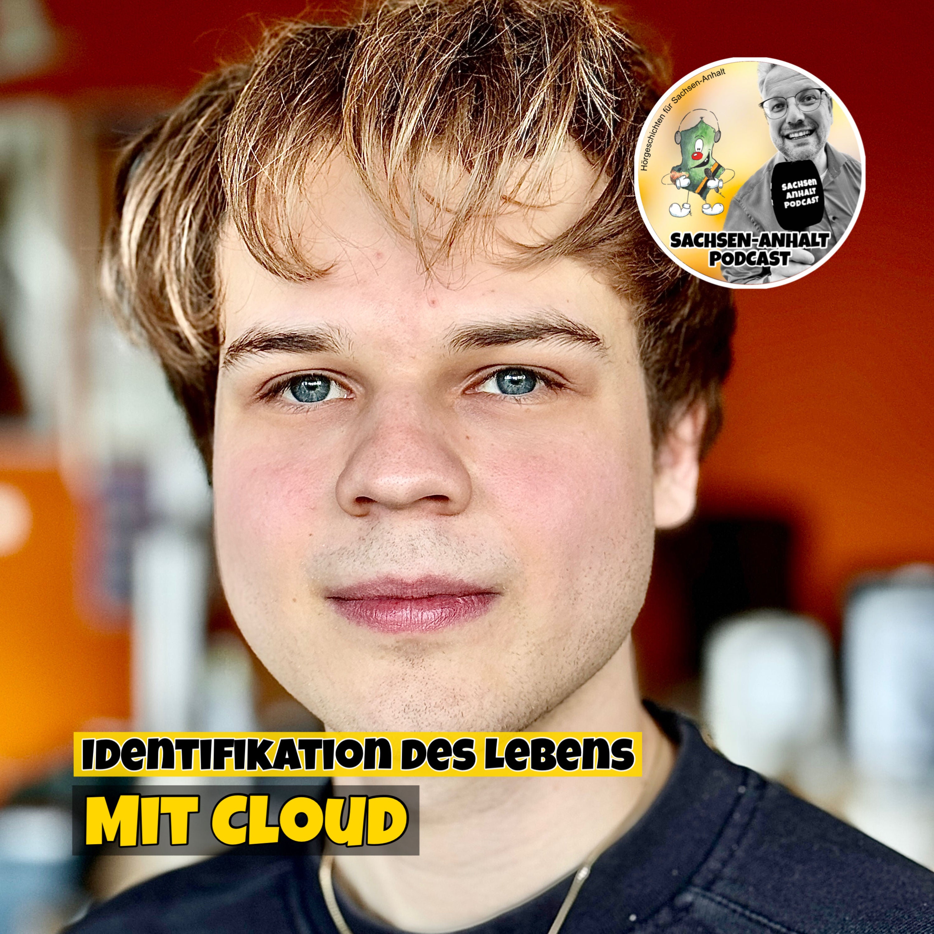 Cloud: Identifikation des Lebens