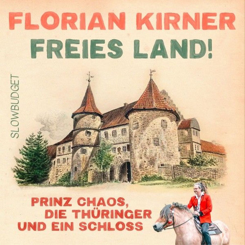 Freies Land!