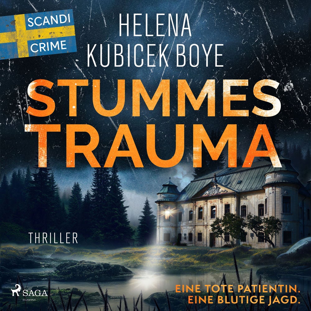 Stummes Trauma
