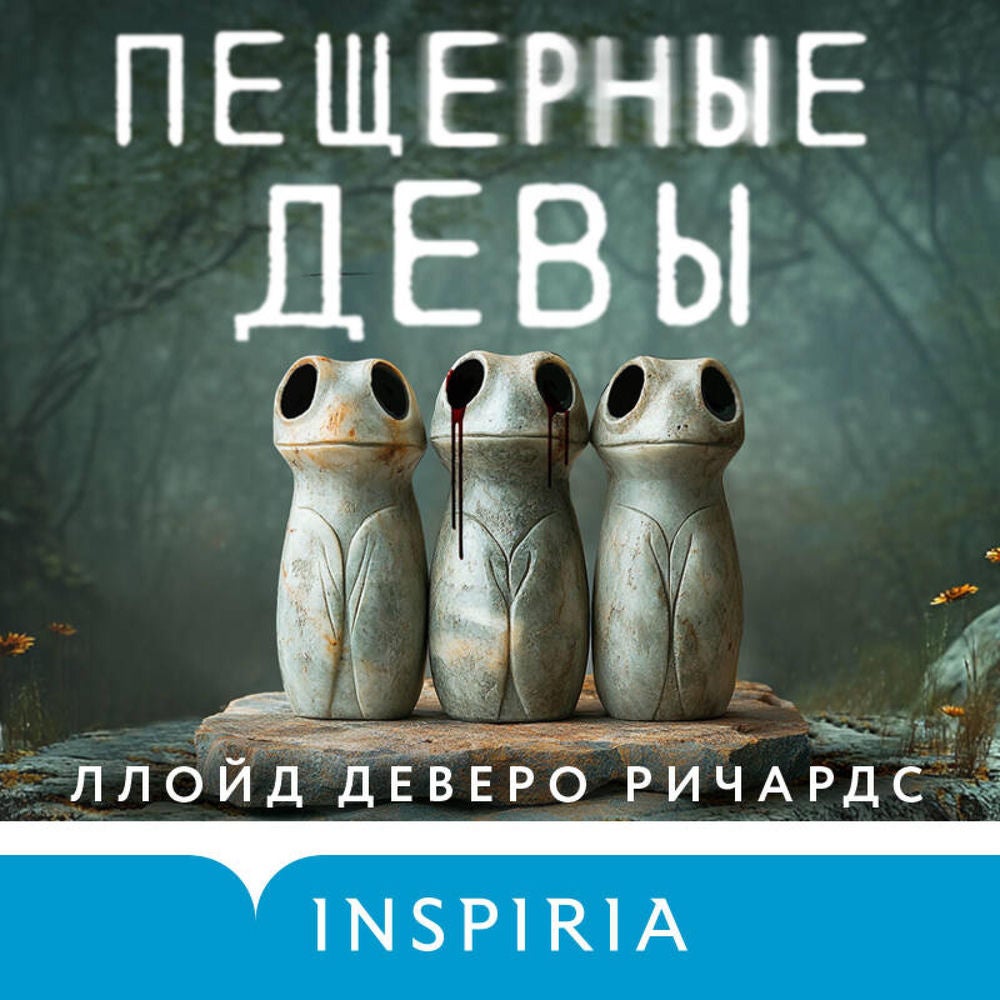 Пещерные девы