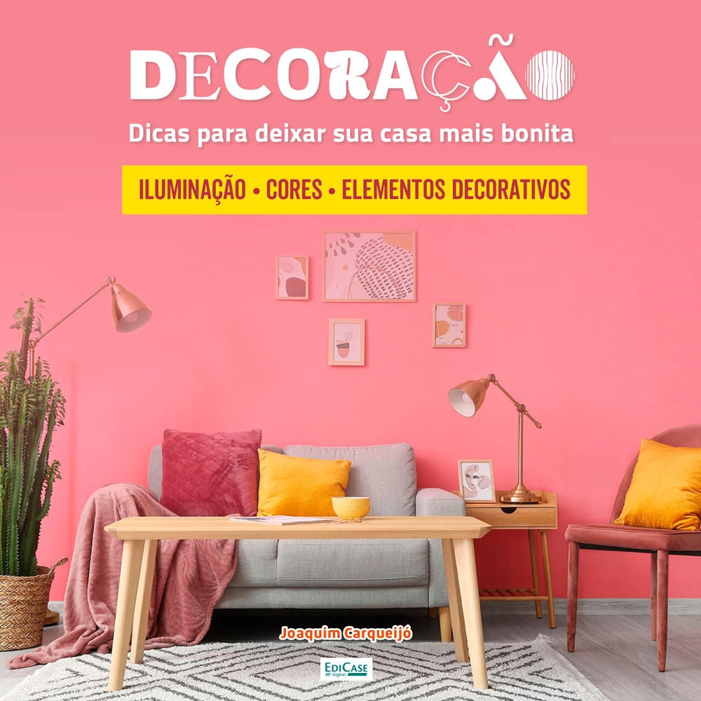 Dicas de Decoração