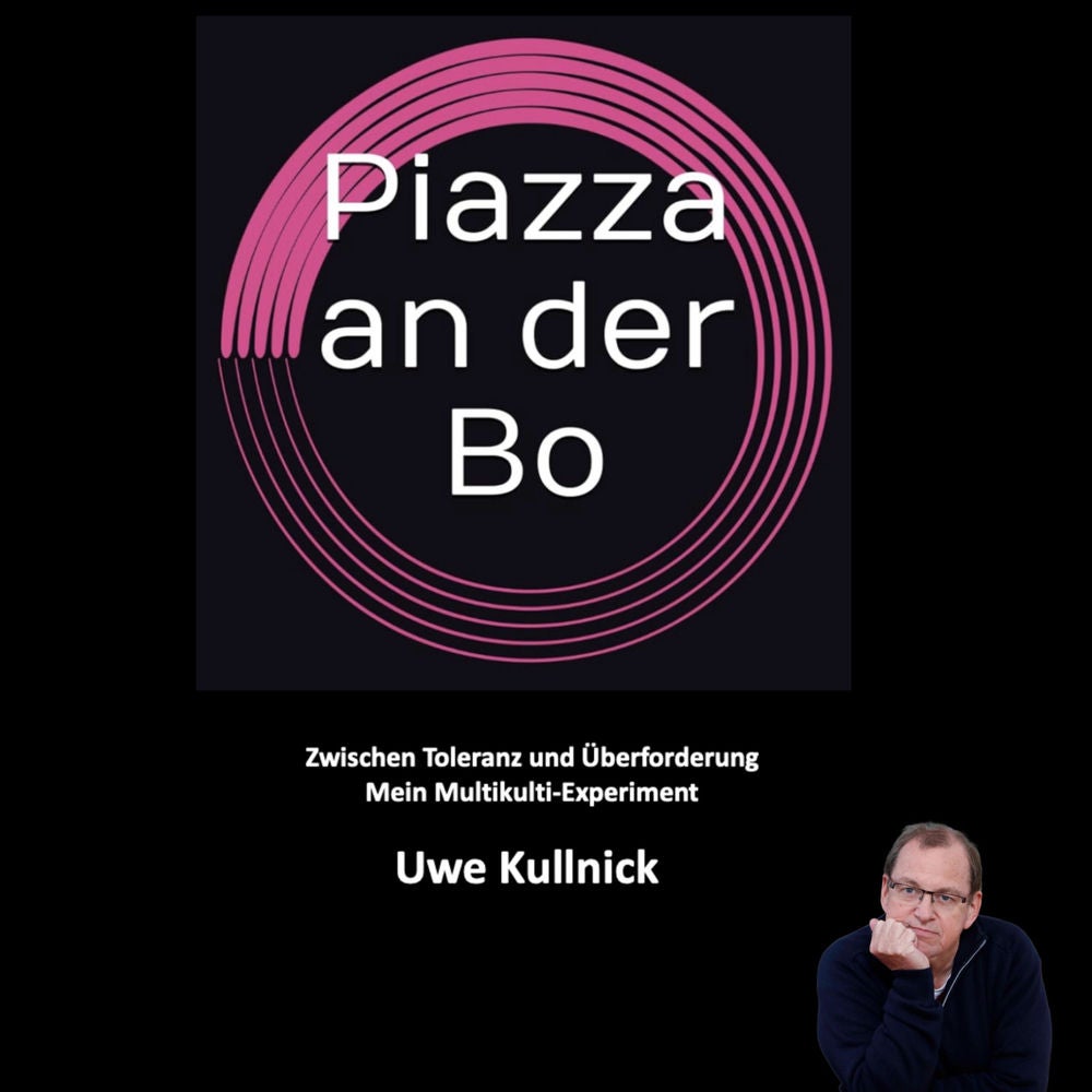 Piazza an der Bo