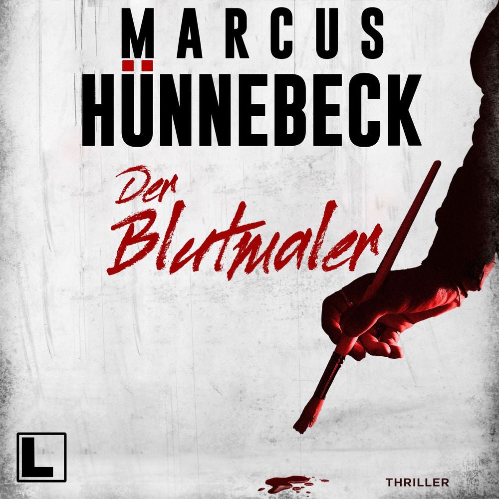 Der Blutmaler - Drosten und Sommer, Band 25