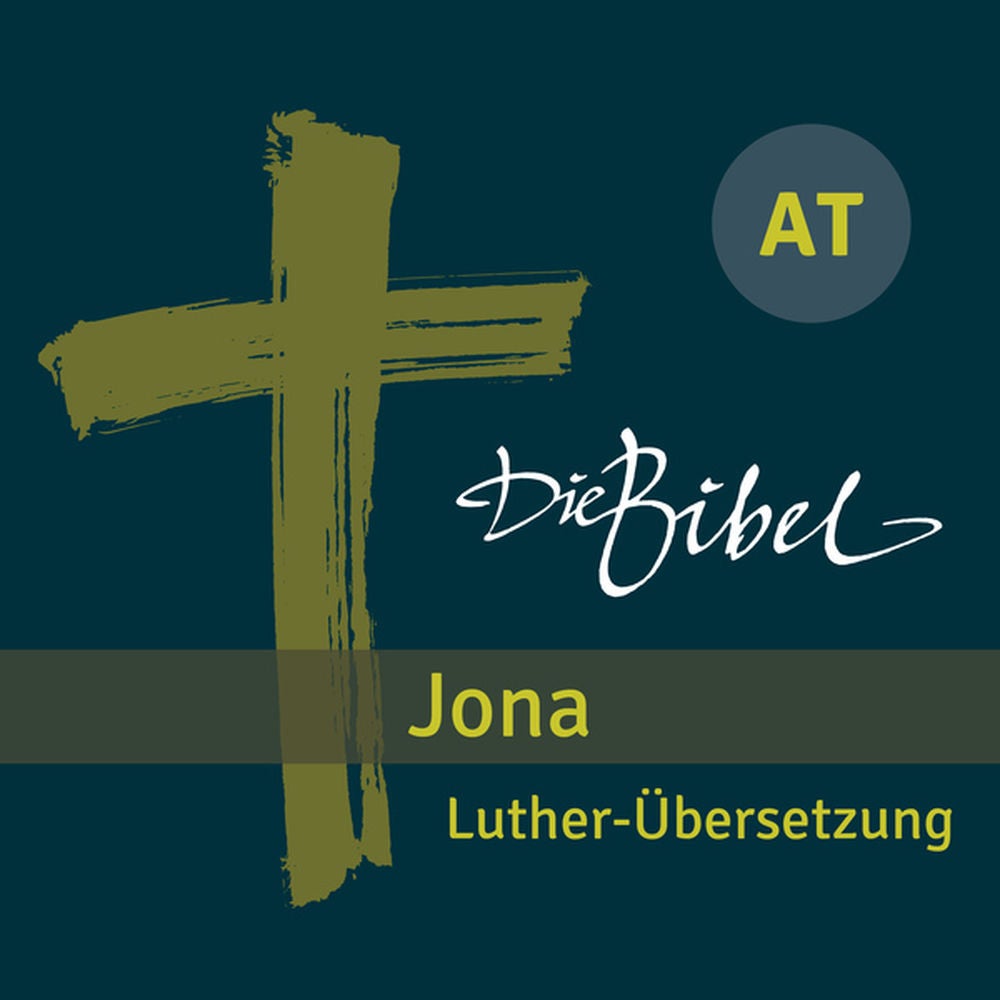 Die Bibel - At - Jona