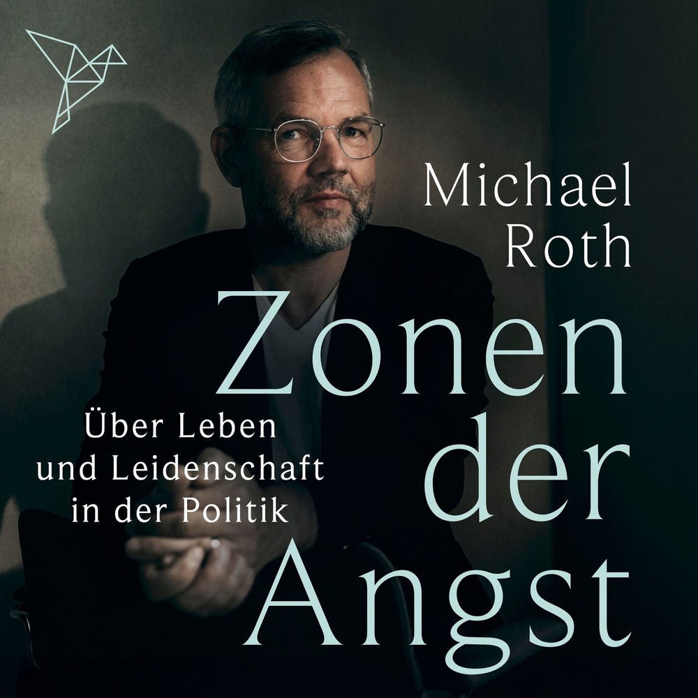 Zonen der Angst - Über Leben und Leidenschaft in der Politik