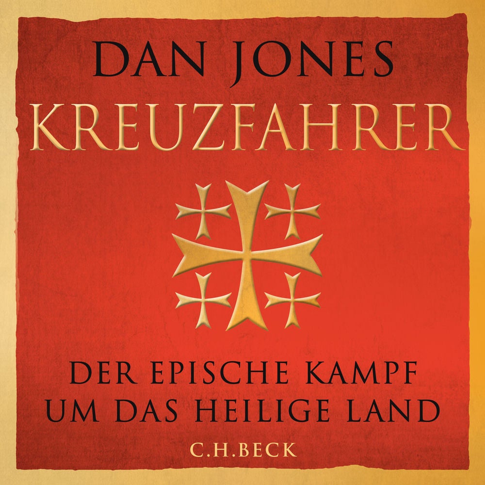 Kreuzfahrer