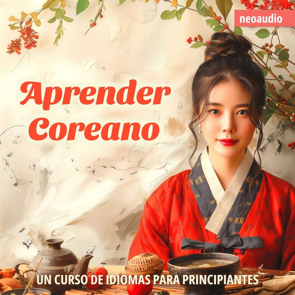 Aprender coreano