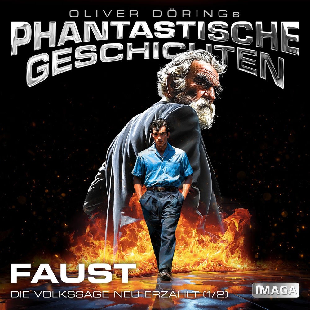 Faust 1