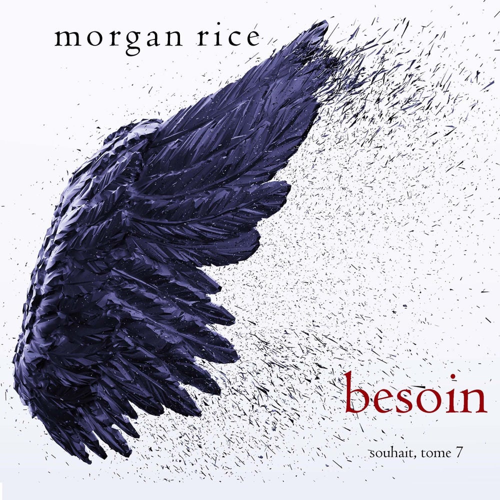 Besoin (Souhait – Tome 7)