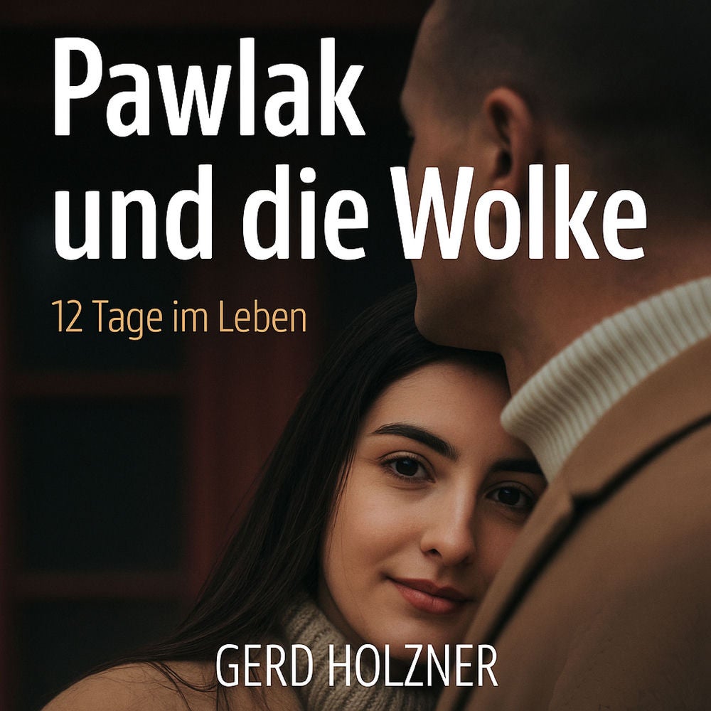 Pawlak und die Wolke