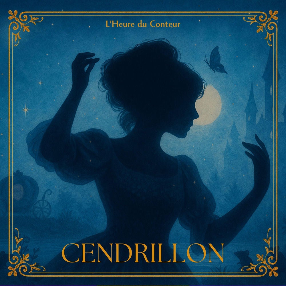 Cendrillon