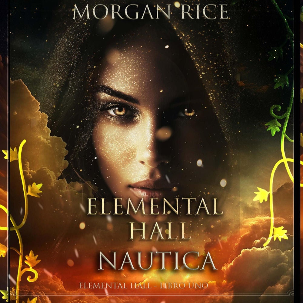 Elemental Hall: Nautica (Elemental Hall - Libro Uno)