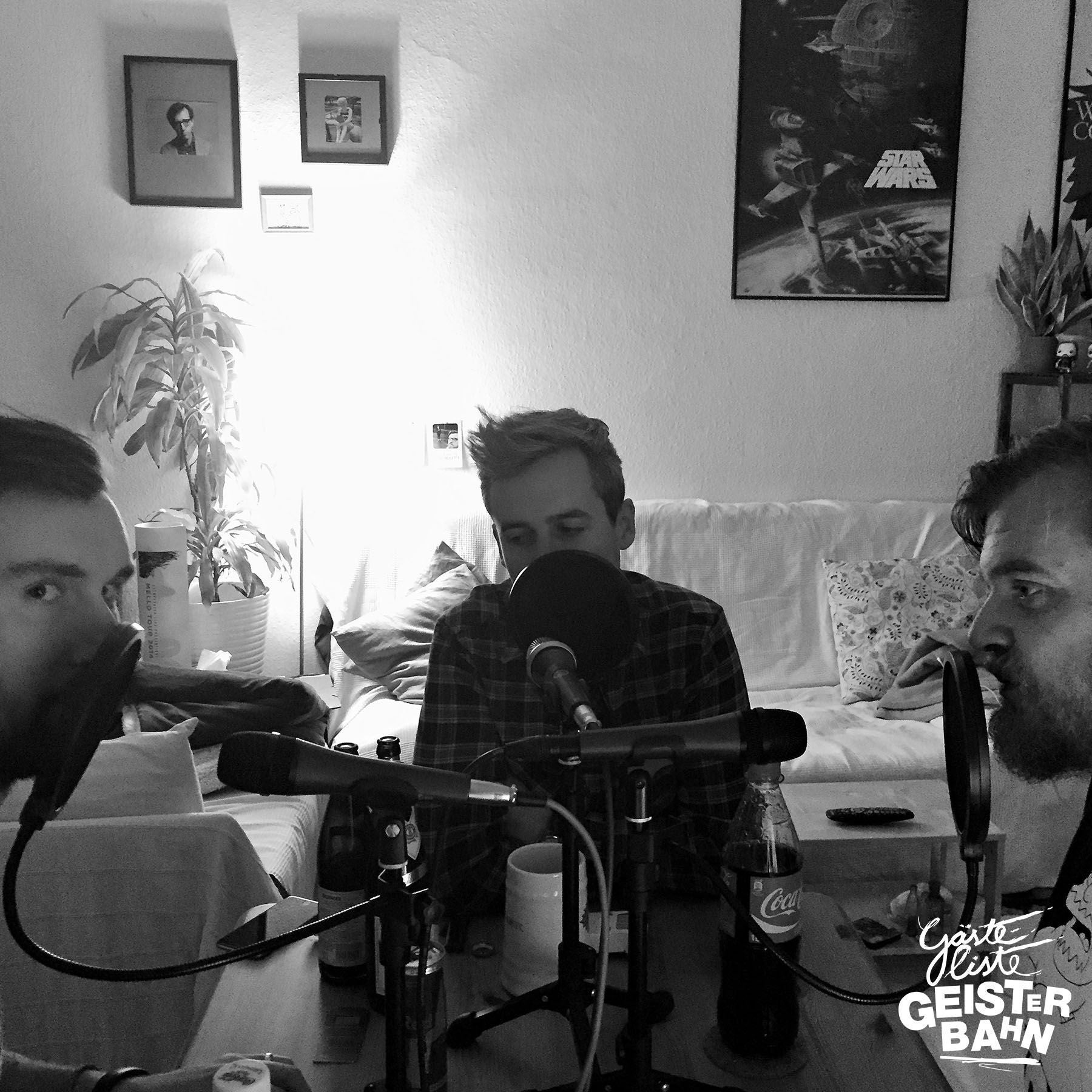 Folge 7: Needeka