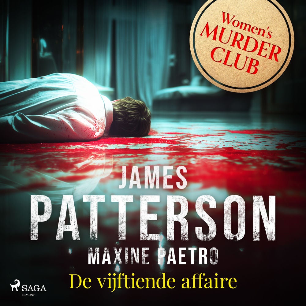 De vijftiende affaire