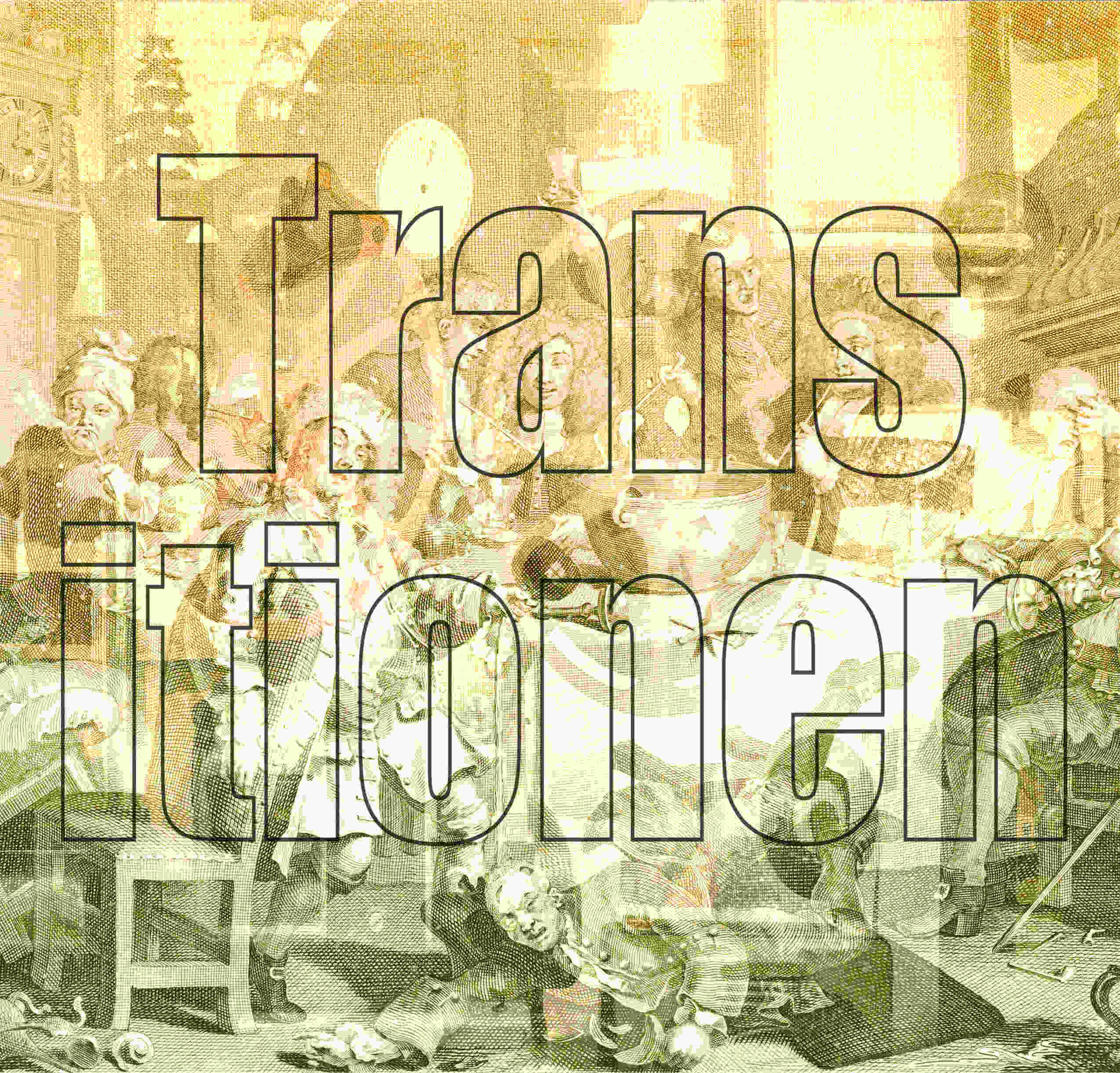 Transitionen: Gegenwärtige Filmikonen
