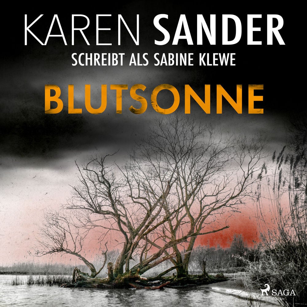 Blutsonne