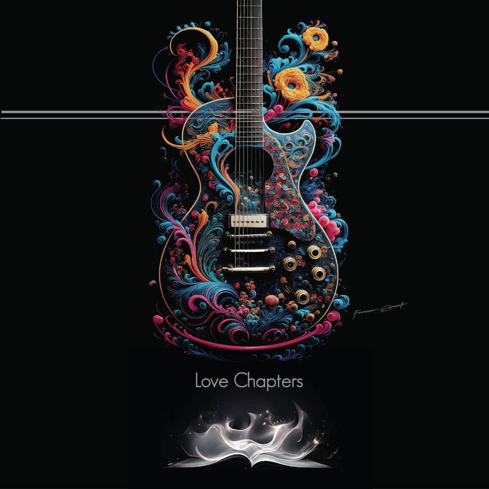 Love Chapters