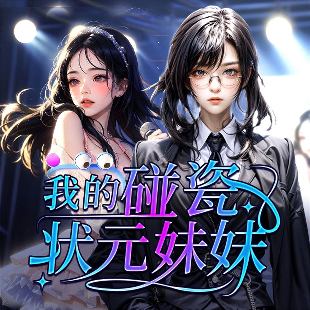 我的碰瓷状元妹妹
