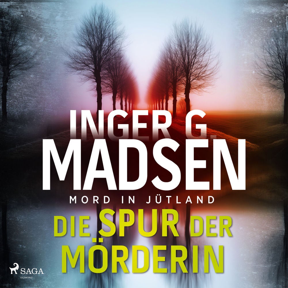 Mord in Jütland: Die Spur der Mörderin