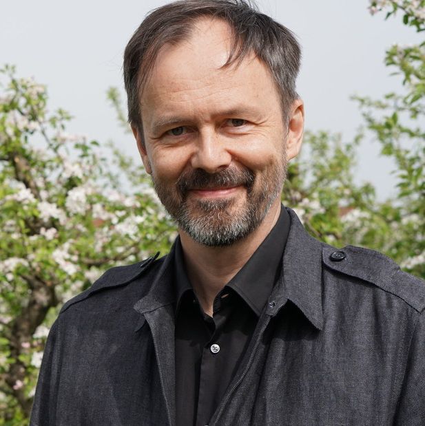 #52 Bernd Hagenkord SJ - Klartext über Kirche und Vatikan
