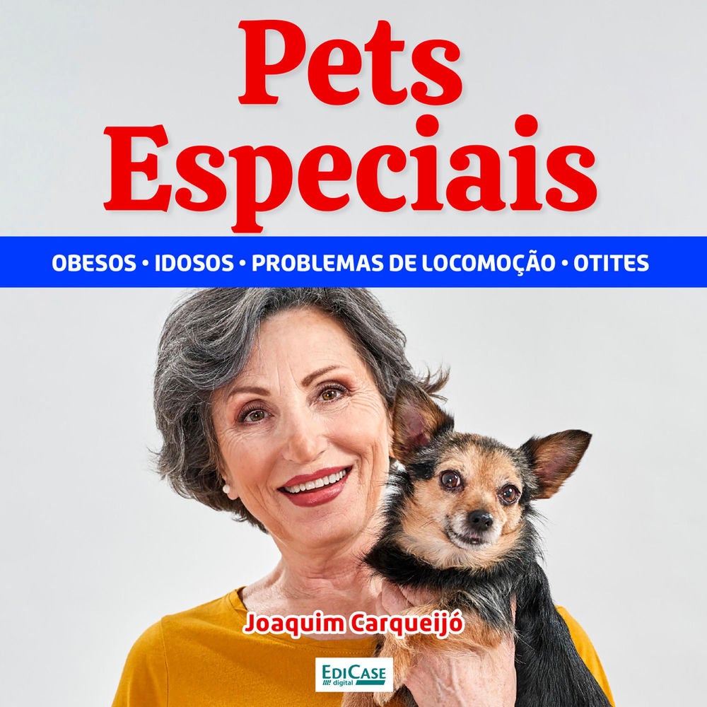 Pets Especiais