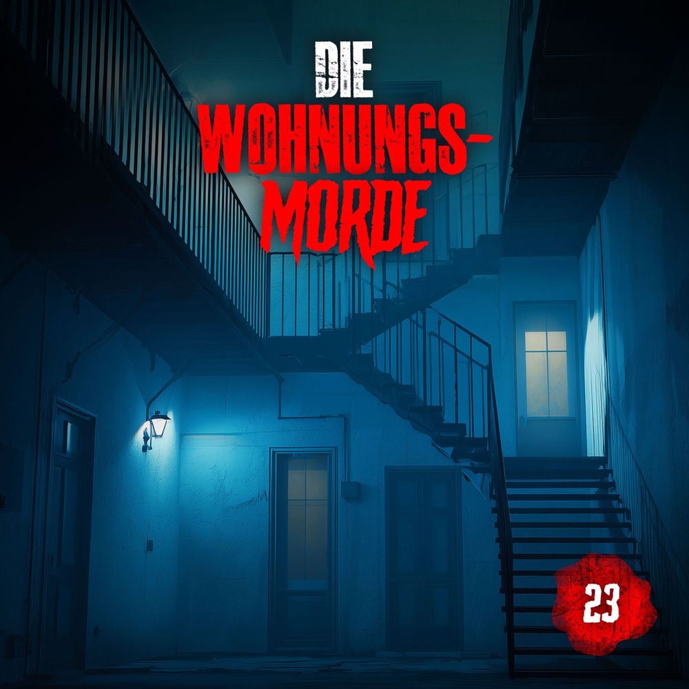Folge 23: Wohnungsmorde