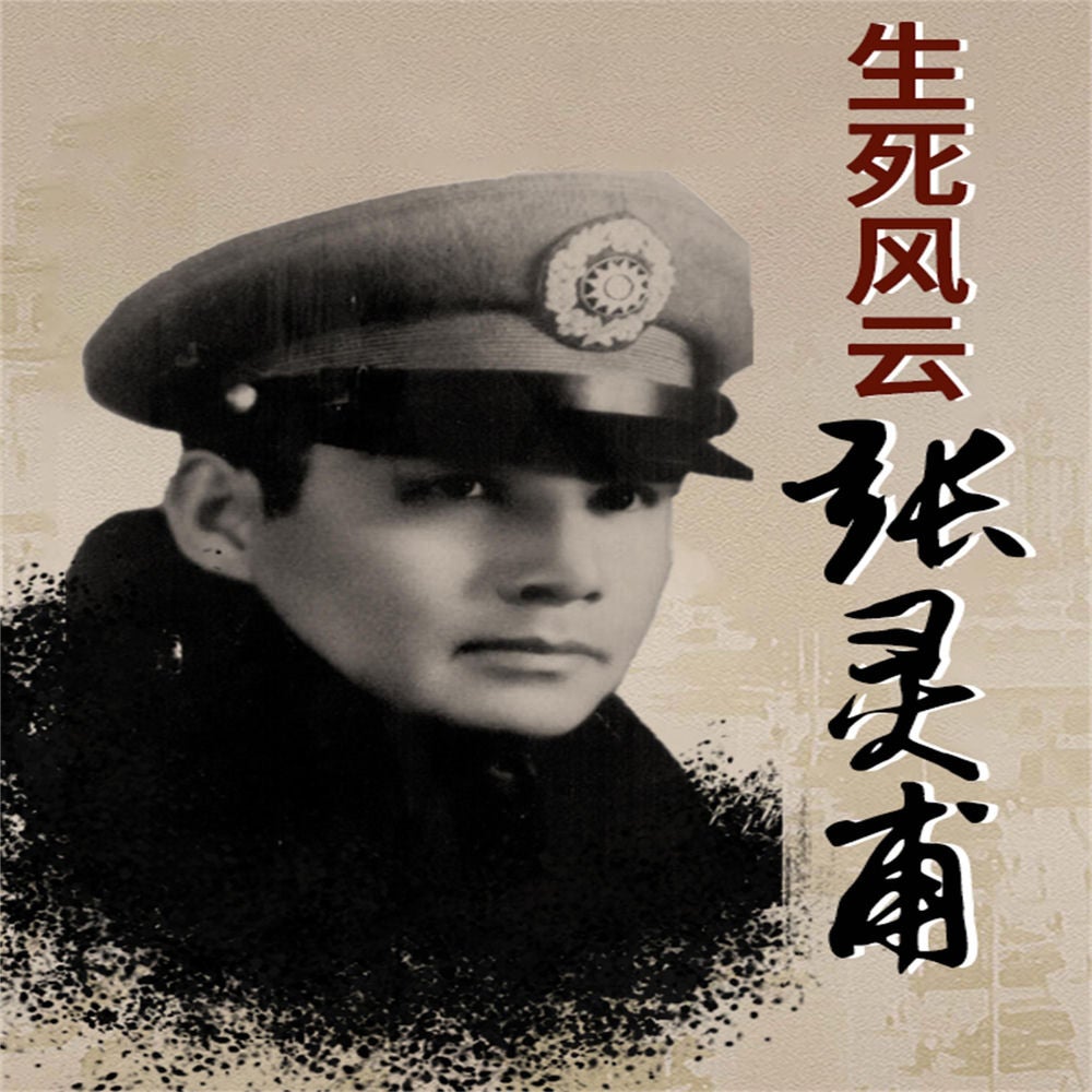 生死风云张灵甫