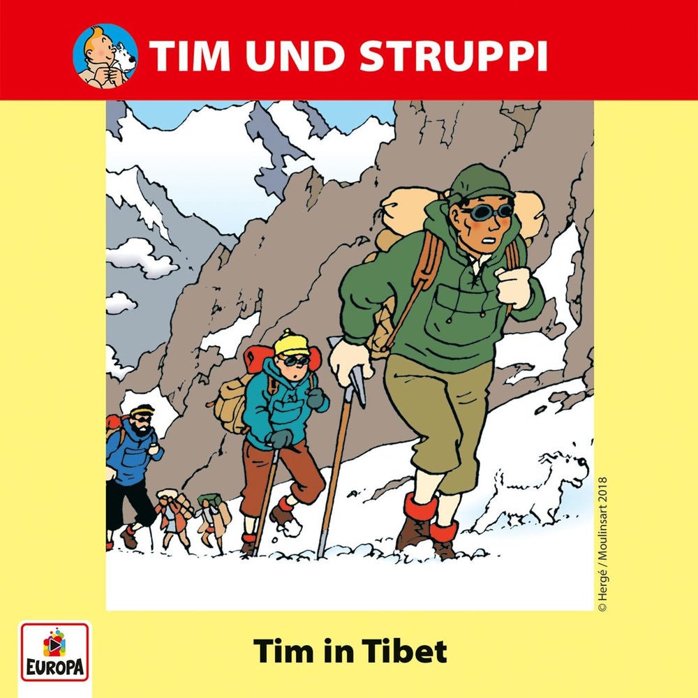 011/Tim in Tibet