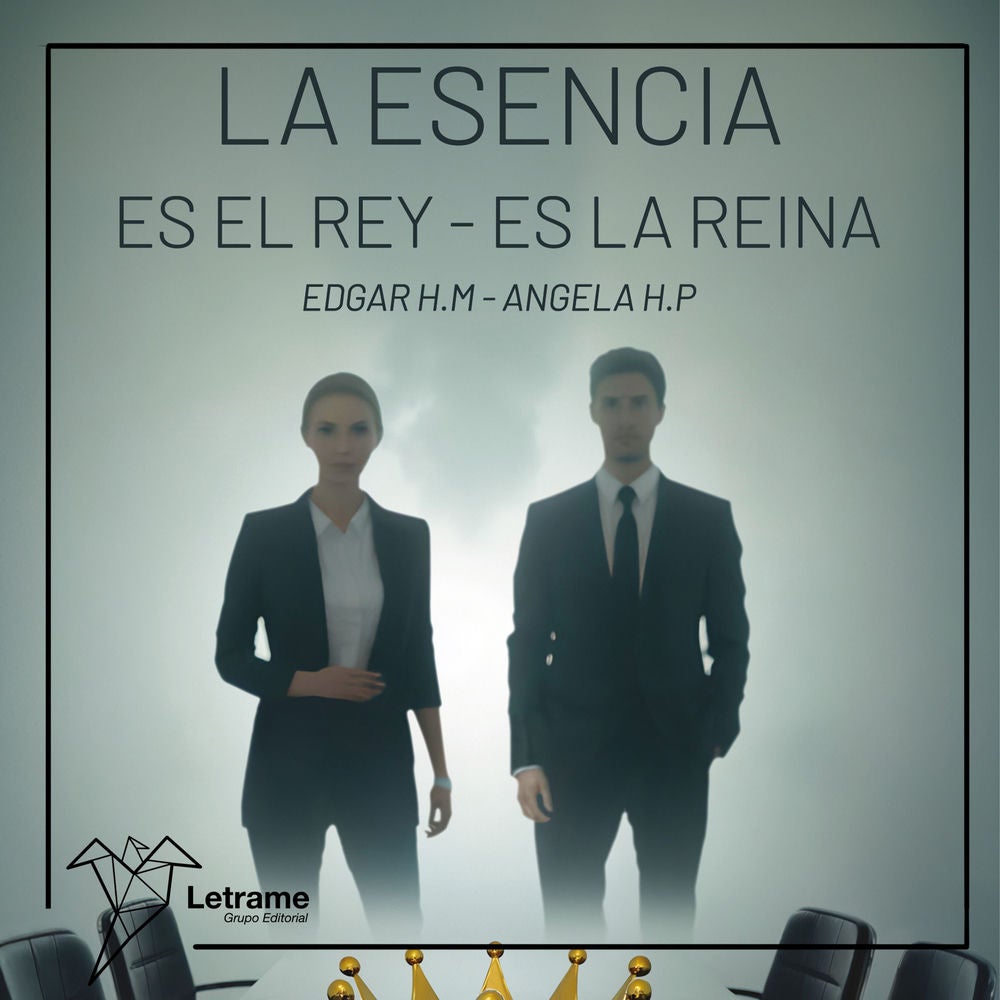 La esencia es el rey