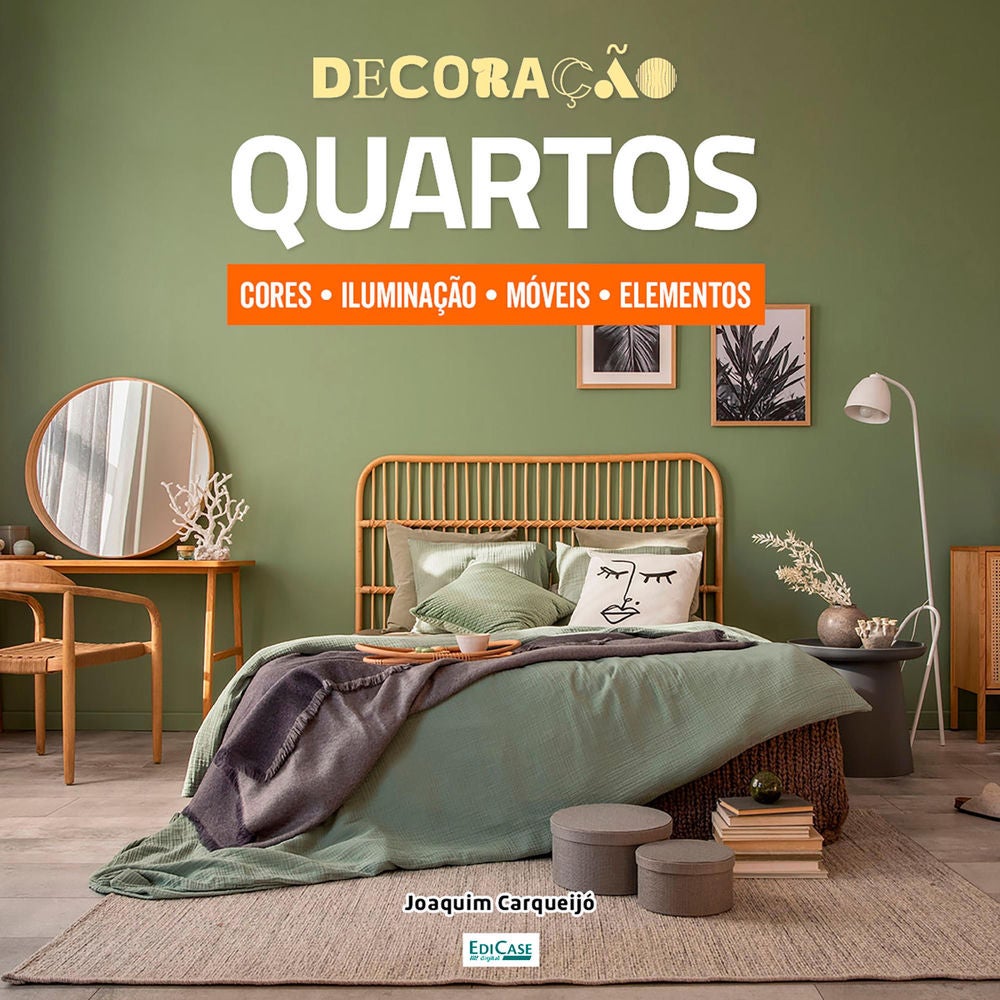 Decoração Quartos