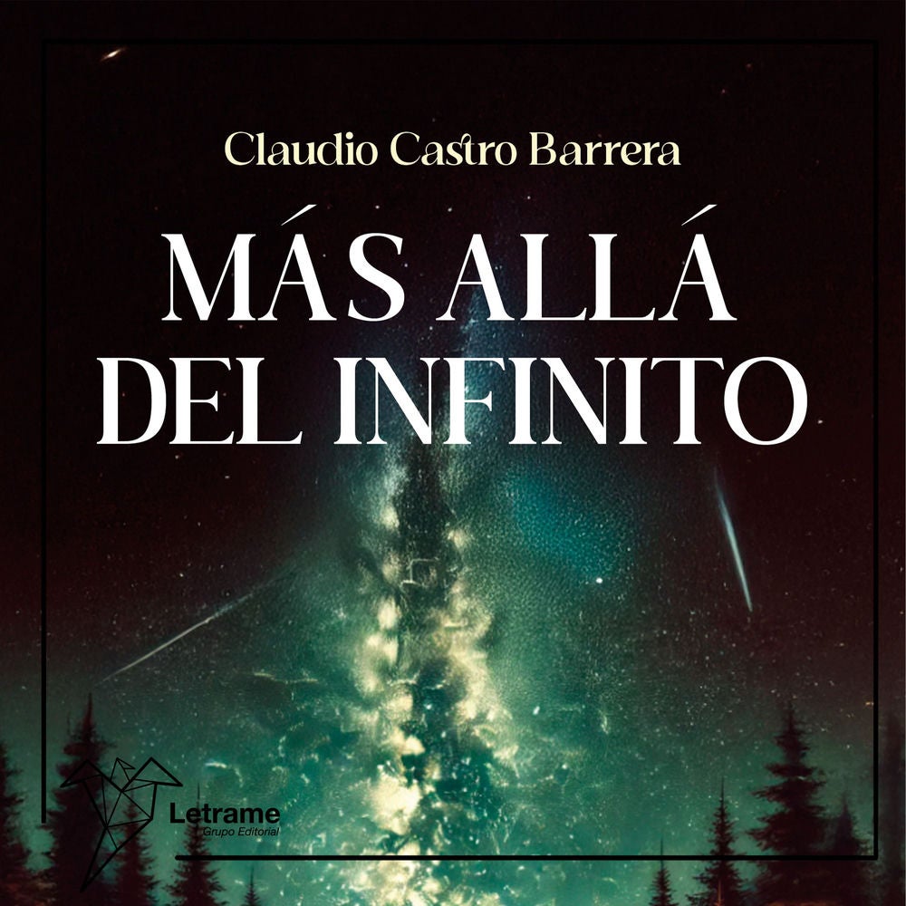 Más allá del infinito