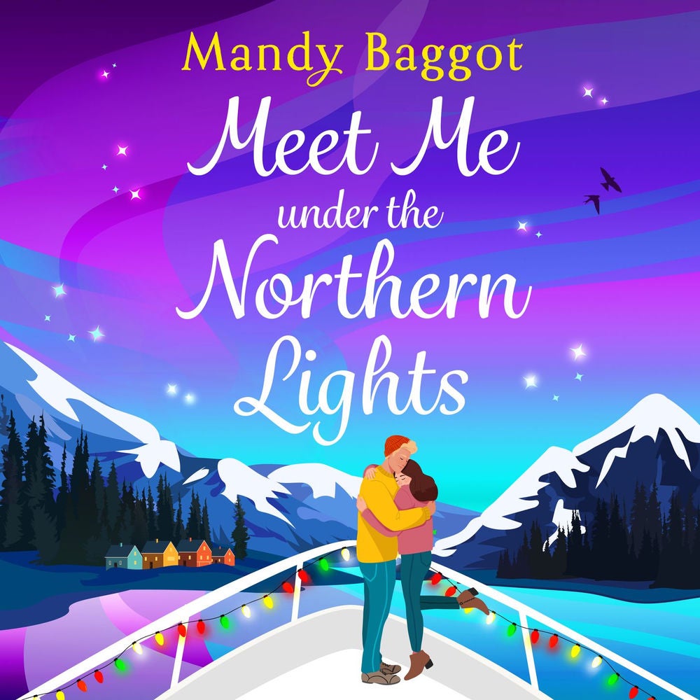 Meet Me Under the Northern Lights