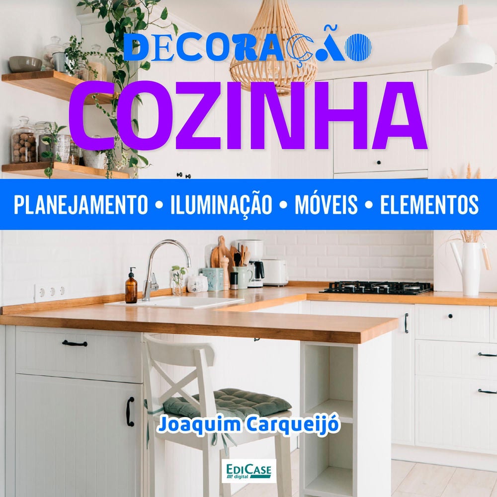 Decoração Cozinha