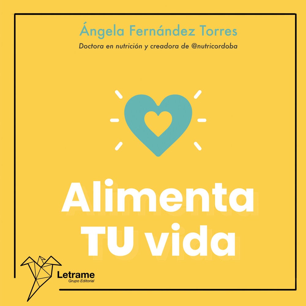 Alimenta tu vida