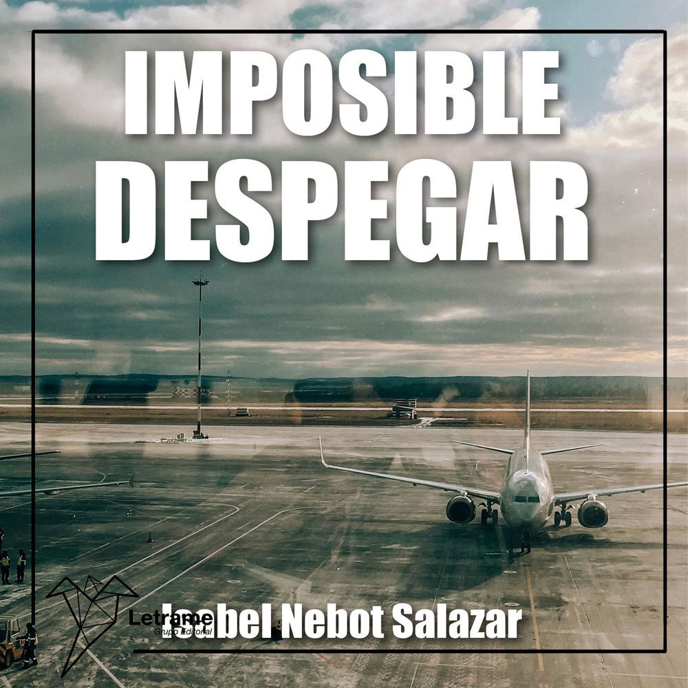Imposible despegar