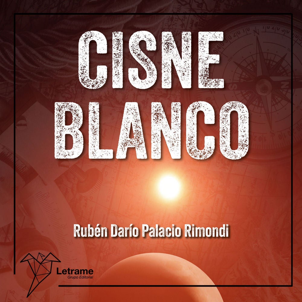 Cisne blanco