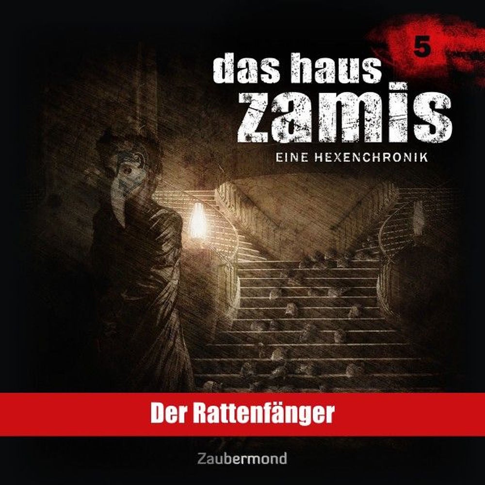 5: Der Rattenfänger