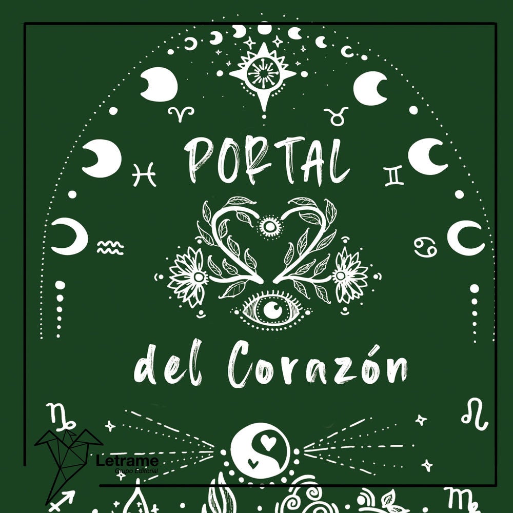 Portal del corazón