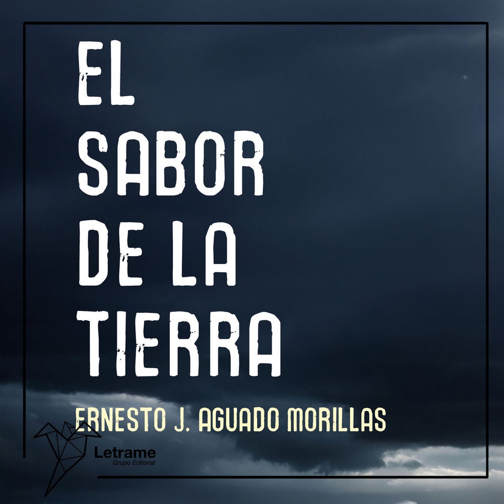 El sabor de la tierra
