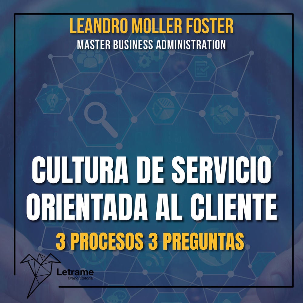 Cultura de servicio orientada al cliente