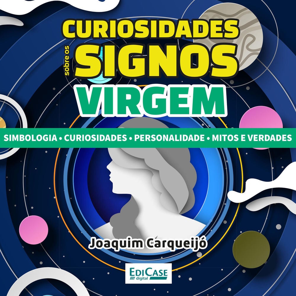 Curiosidades Sobre os Signos - Virgem