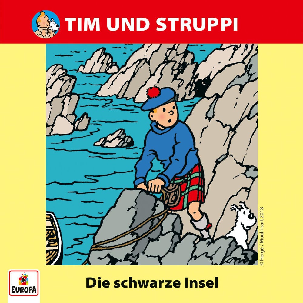 020/Die schwarze Insel