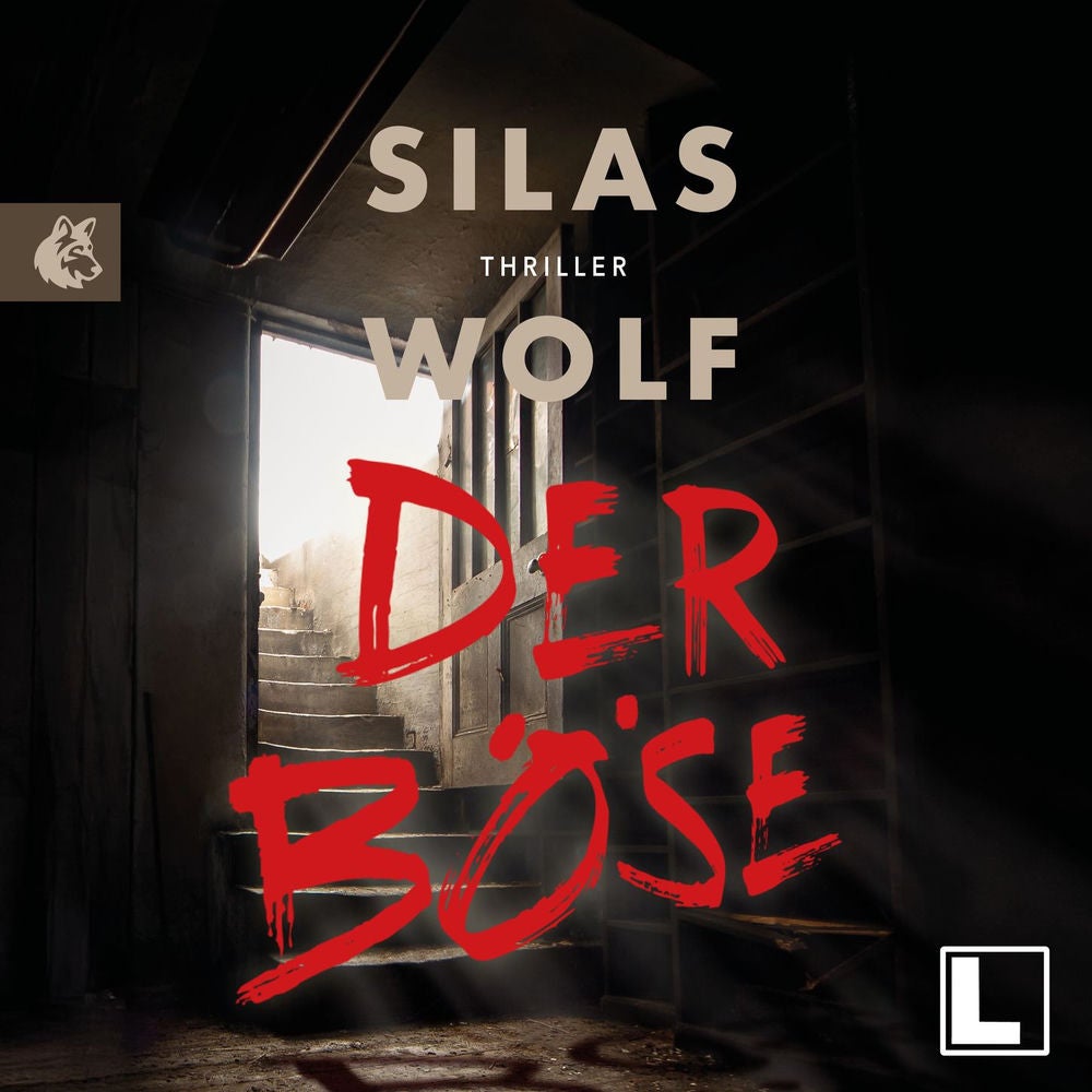 Der Böse - Ein Fall für Jonas Starck, Band 8
