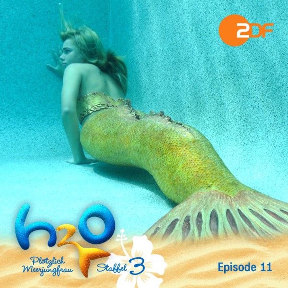 Staffel 3, Episode 11: Rikko, der Clown
