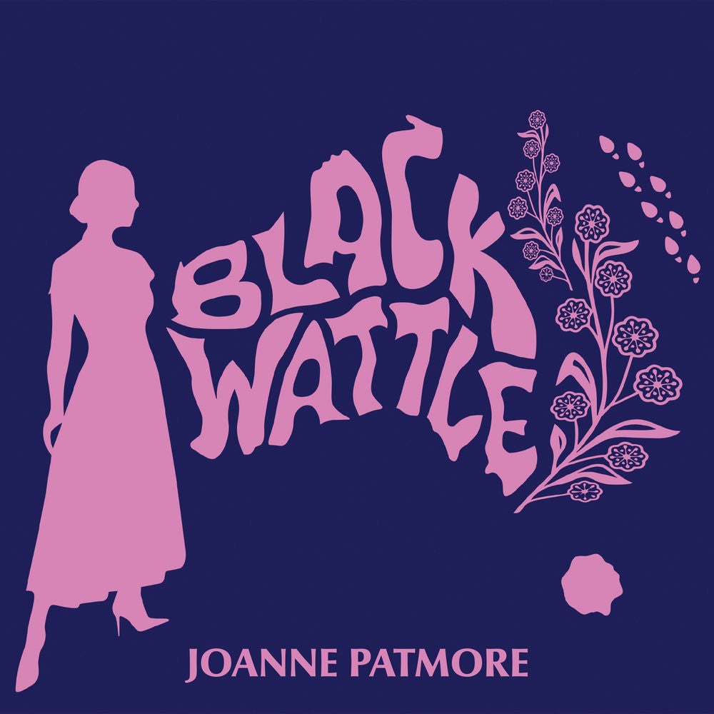 Black Wattle