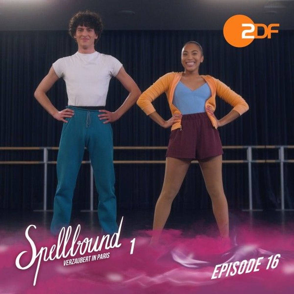 Episode 16: Hip-Hop-Ballett