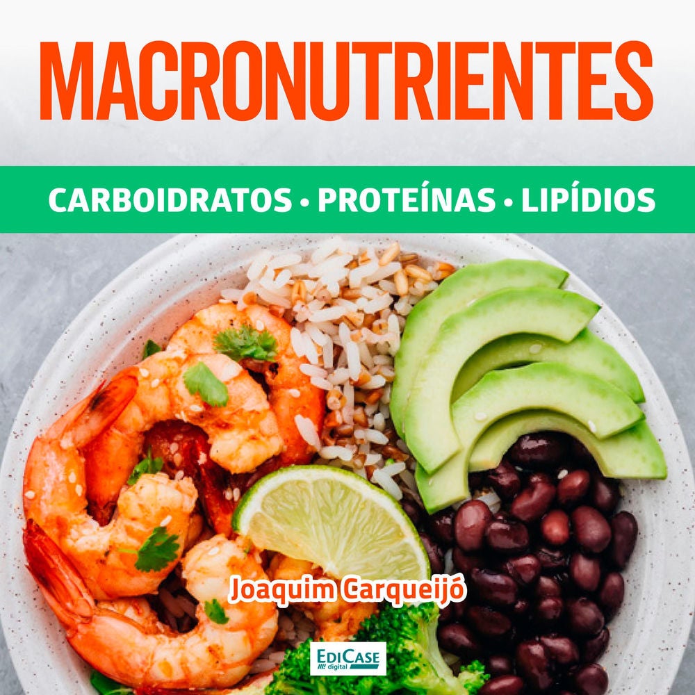 Macronutrientes