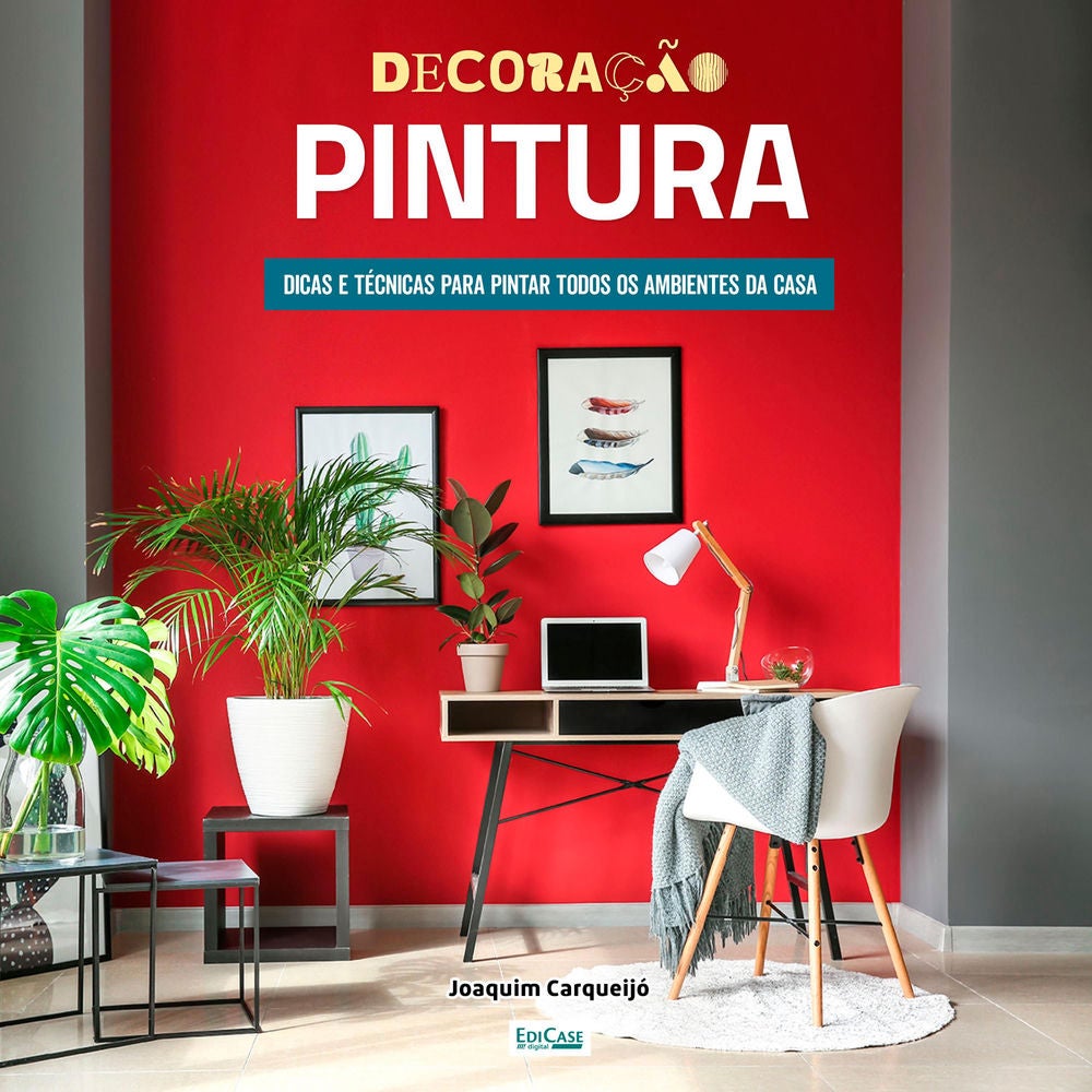 Decoração Pintura