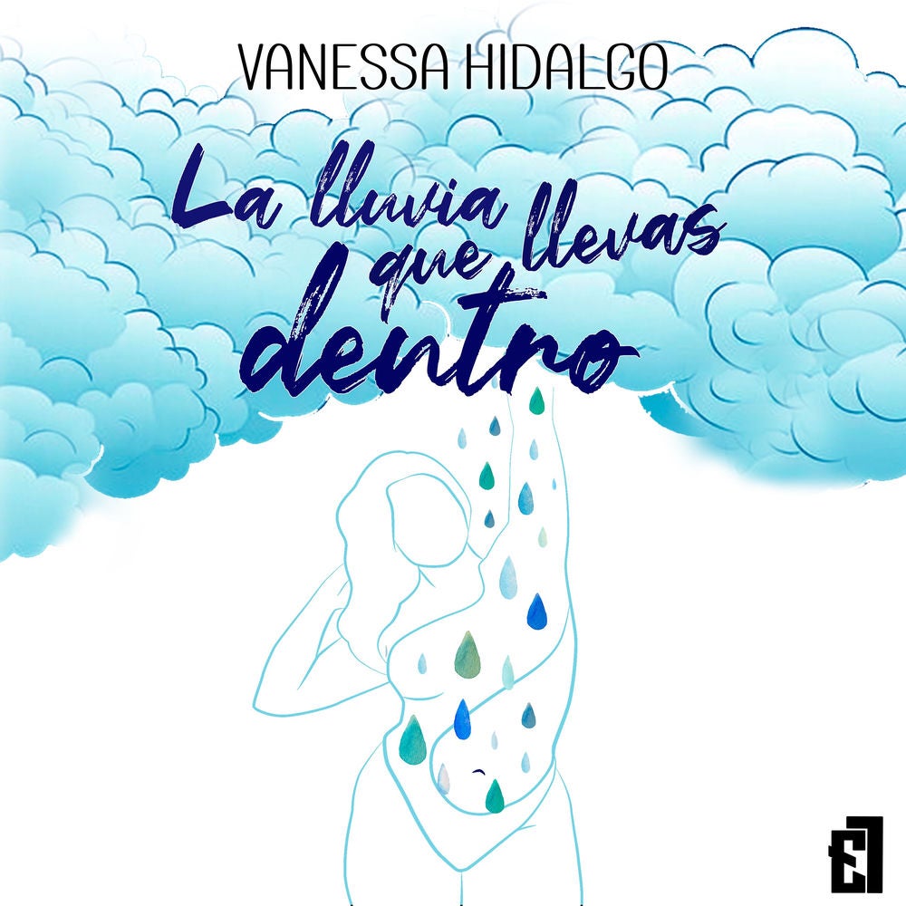 La lluvia que llevas dentro